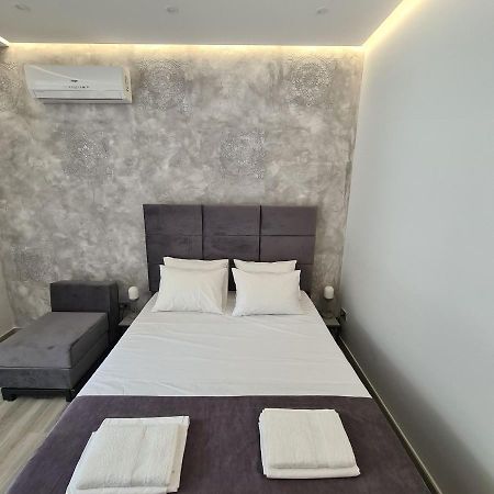 Up Apartments เบลเกรด ภายนอก รูปภาพ